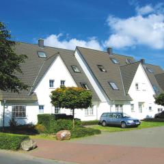 Haus Kranich 1 Fewo Nr 1