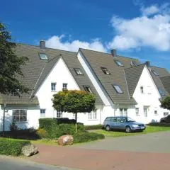 Haus Kranich 1 Fewo Nr 1