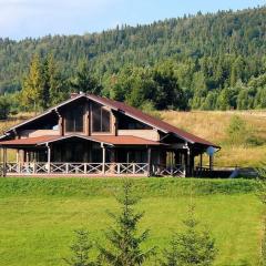 Шале Задільське