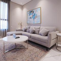 Mabaat-Lilium Al Salama - 513 1BR 19