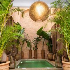 Riad Secret by Dar n alla