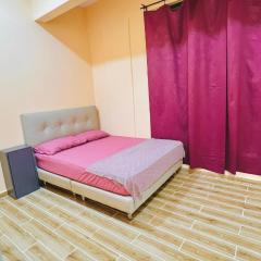 Syurgaku Harith Homestay