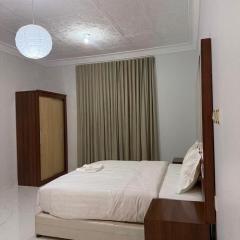 Golden New-Rihana Alworoud Serviced Apartments