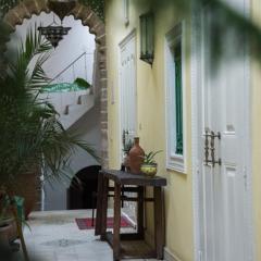 Appartement Medina Sidi Magdoul