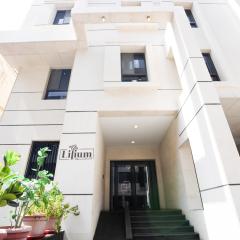 Mabaat-Lilium Al Salama - 513 1BR 17