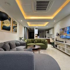 Gold Crest Signature Family Apartments In Phase 4 - DHA Lahore