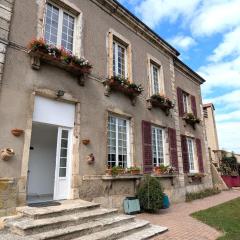Gîte confortable pour 4 personnes avec jardin et terrasse près de Nancy - FR-1-584-102
