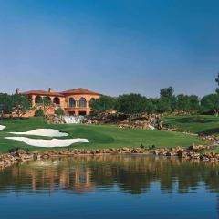 Fairmont Grand Del Mar