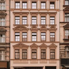 LYV Apartments - Berlin Neukölln