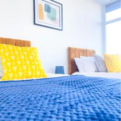 The Felix Apartments - 1 Bedroom - WIFI - FREE Parking