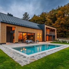 Blacksmith house