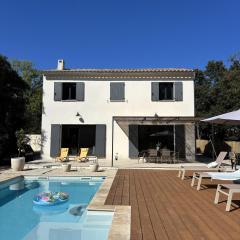 Villa Mimosa