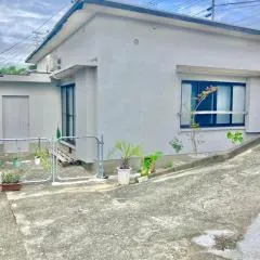 お宿イヌとネコと