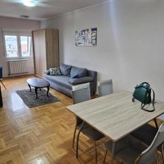 Apartman Klara