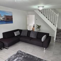South Liverpool Cozy Home