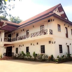 The ziong's inn guesthouse