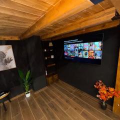 Kocohouse Vacation Home, modern and cozy loft