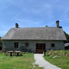 La maison des Florentins La Monédière