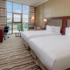 DoubleTree by Hilton Bratislava
