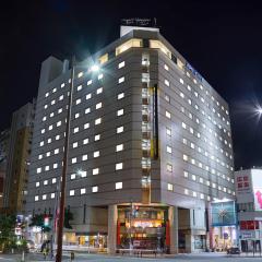 APA Hotel Fukuoka Watanabedori Ekimae EXCELLENT