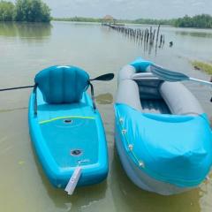 Wunderland River Lodge