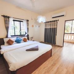 2bhk Villa - Calangute