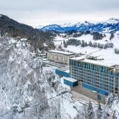 Bürgenstock Hotel & Alpine Spa
