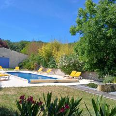 Gîte Jasmin
