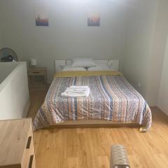 Apartment in Coimbra Historical Center