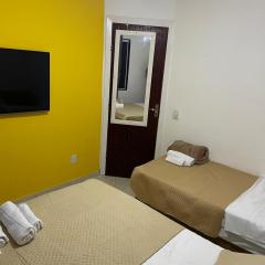 Loft da Praia dos Corais