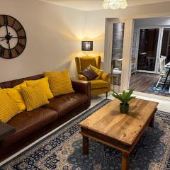 Harwell Haven Retreat