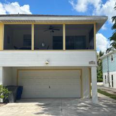 Snook 1 Mi 2 Beach Full Kit, WD Large 2 BD 2 Bath