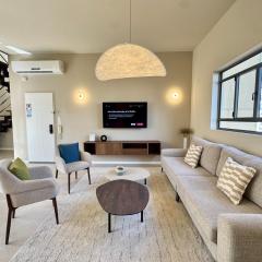 26 Yona Hanavi - By Beach Apartments TLV