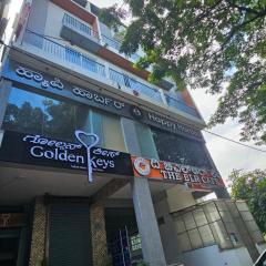 Golden Keys Hotel Chikkabanavara