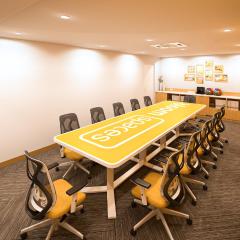 Bloom Hotel - M Block GK2