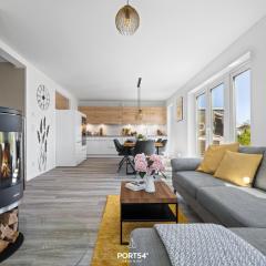 Ferienwohnung Vier Jahreszeiten Olpenitz