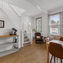 Springbank Premium Executive Ease and Delight