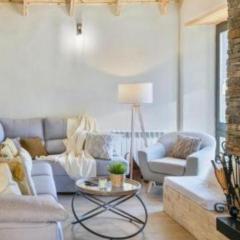 Eth Estel de Salardú--Casa con vistas de ensueño-Fibra Optica,5TV