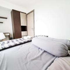 Homey and comfy 1Br Apt Anwa Residence By LuckyStay