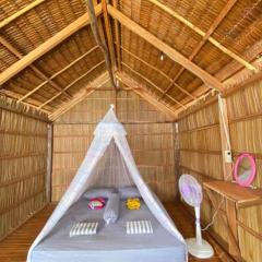 Wesano homestay