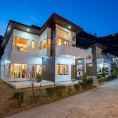 Bhowali Valley Chalet By 3R Stays