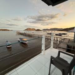 Komodo Wisata Homestay