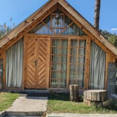 StoneWood Cottage At Country Club Resorts Balakot