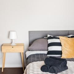 NiceOne Apartment Number 9 - W samym Centrum!