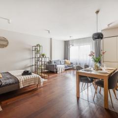 NiceOne Apartment Number 9 - W samym Centrum!