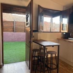 Aventura el Bombón, Cabaña Wellness con Sauna y Ritual de Hielo en Cabo de Gata