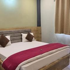 FabHotel Devi Residency