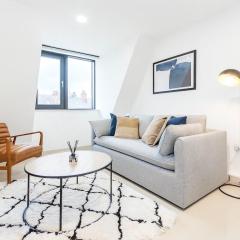 3 Bed - 3 Bath - Sleeps 6 - Arena - Leeds Central