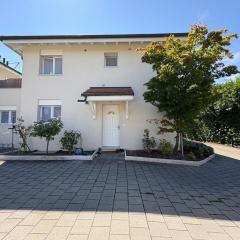 Charming family villa