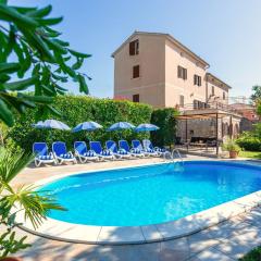 Villa Anni with pool island Krk by Villas Guide